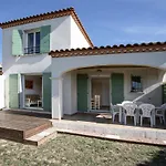 Semesterbostad P Minervois S N06 4p8 *