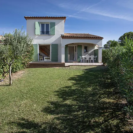 Σπίτι διακοπών P Minervois S N06 4p8 Homps (Aude)