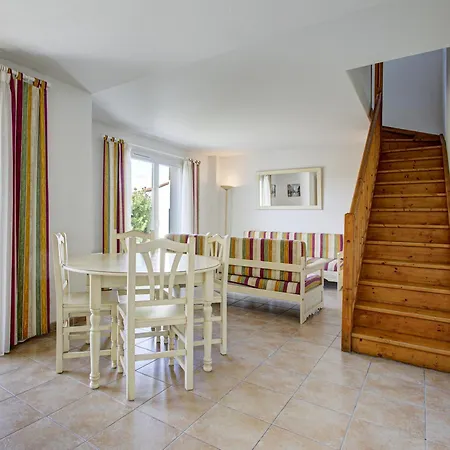 Σπίτι διακοπών P Minervois S N06 4p8 Homps (Aude)
