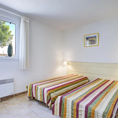 Prázdninový dům P Minervois S N06 4p8 *
