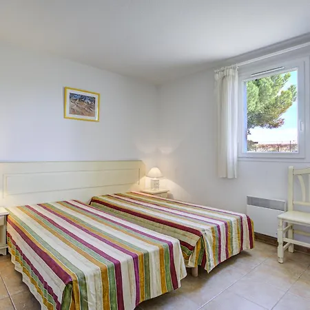 P Minervois S N06 4p8 Prázdninový dům Homps (Aude)