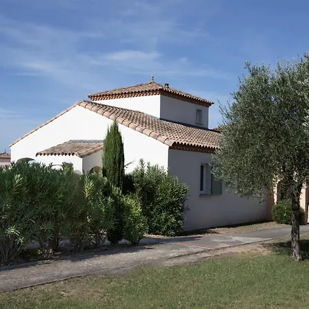 Prázdninový dům P Minervois S N06 4p8 Homps (Aude)