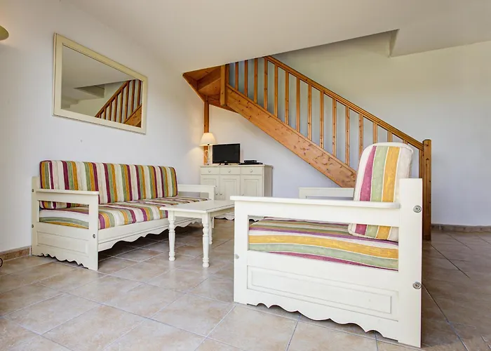 P Minervois S N06 4p8 Σπίτι διακοπών