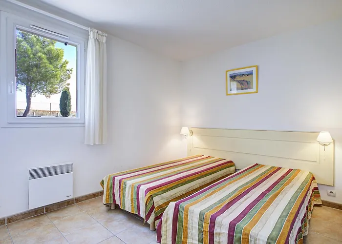 Σπίτι διακοπών P Minervois S N06 4p8 *
