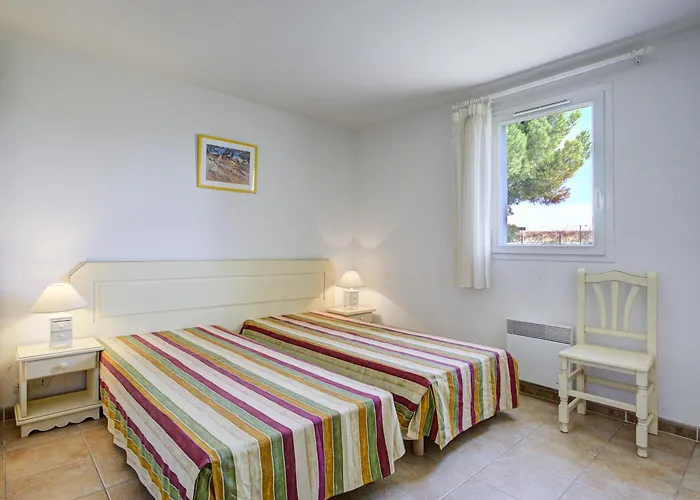 P Minervois S N06 4p8 Σπίτι διακοπών Homps (Aude)